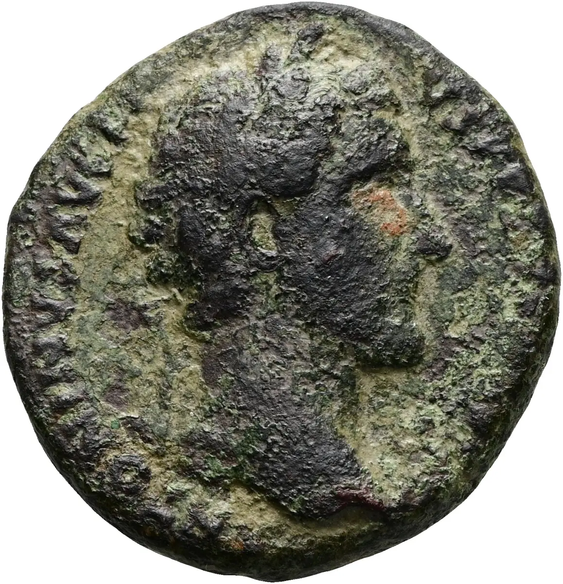 Antoninus I. Pius