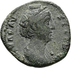 Diva Faustina I.