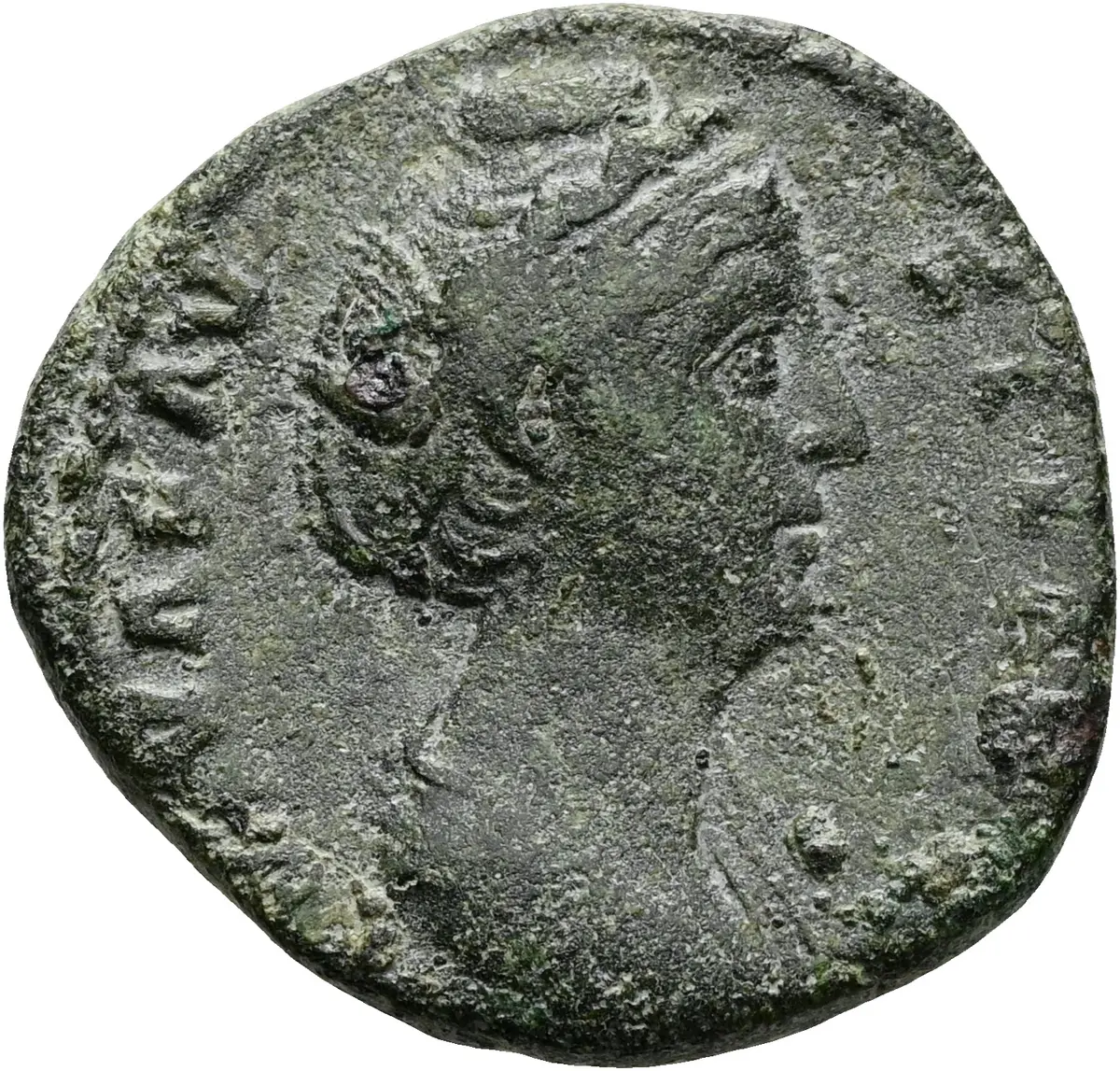 Diva Faustina I.