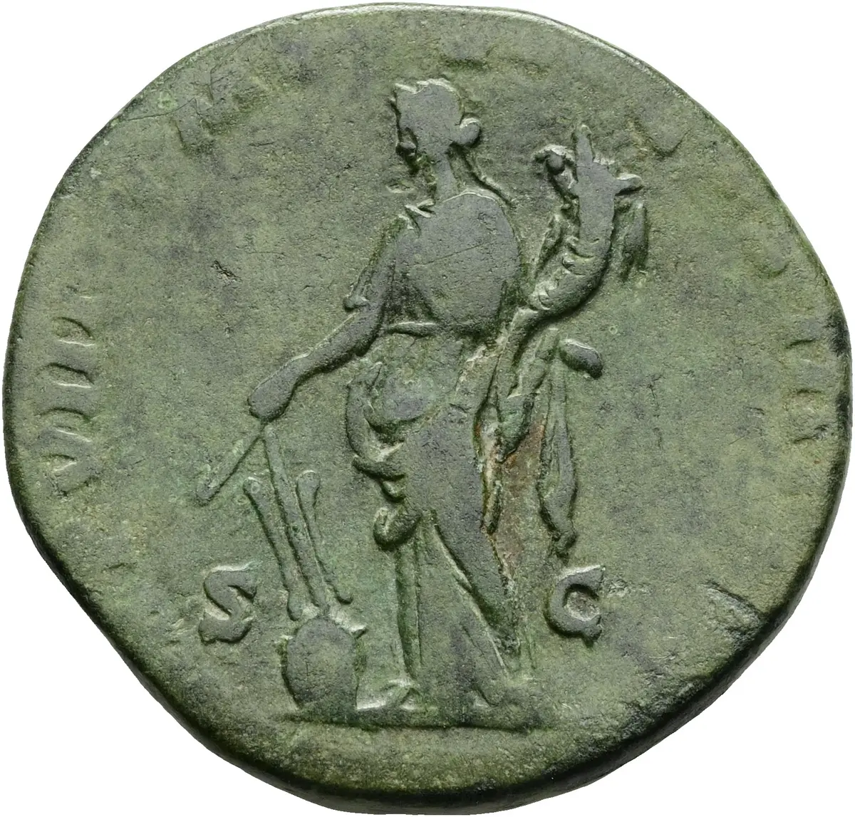 Commodus Caesar