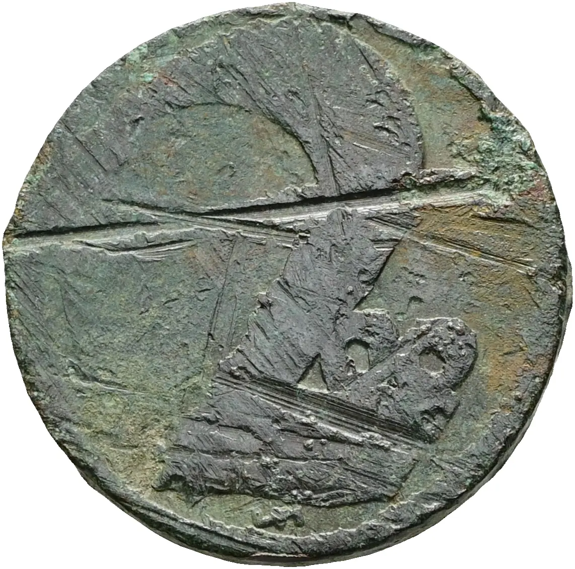 Münze