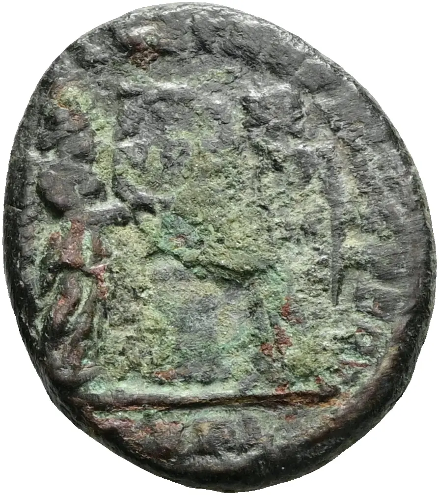 Münze