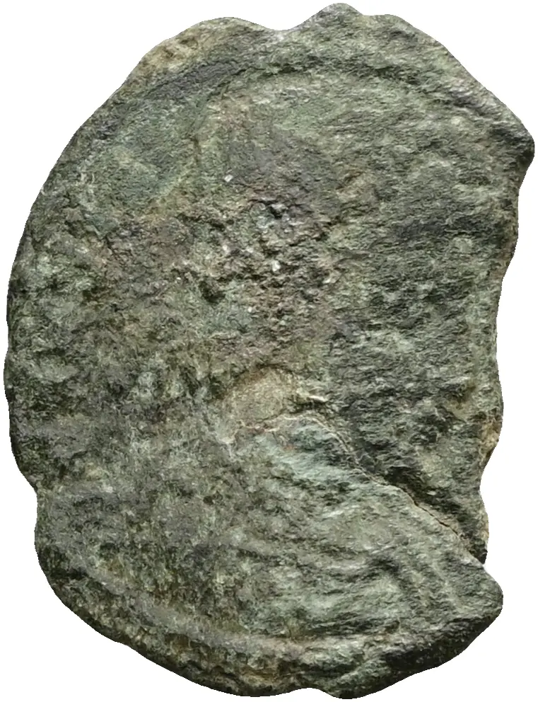 Münze