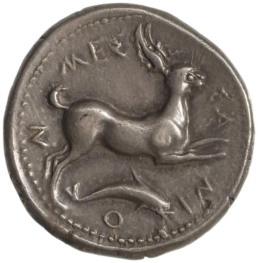 Messana