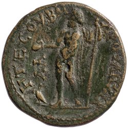 Anchialus: Commodus