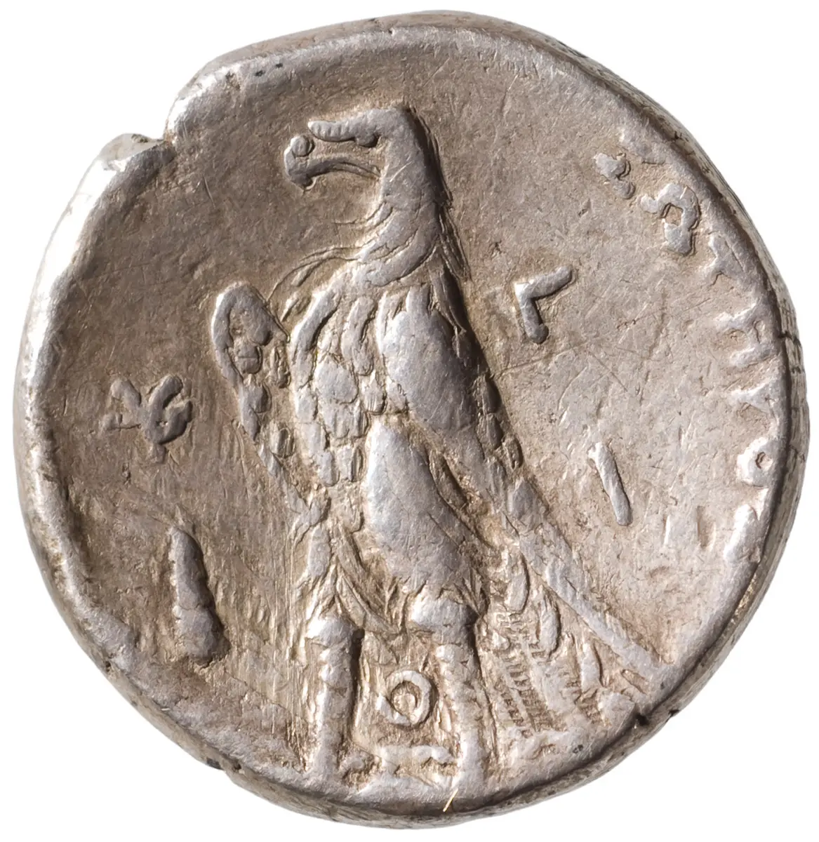Ptolemäer: Ptolemaios III.