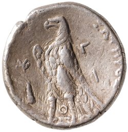 Ptolemäer: Ptolemaios III.