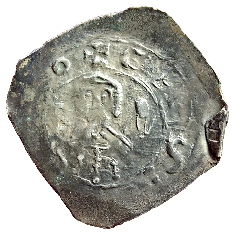 Erzbischöfe von Salzburg: Eberhard II. (1200-1246)