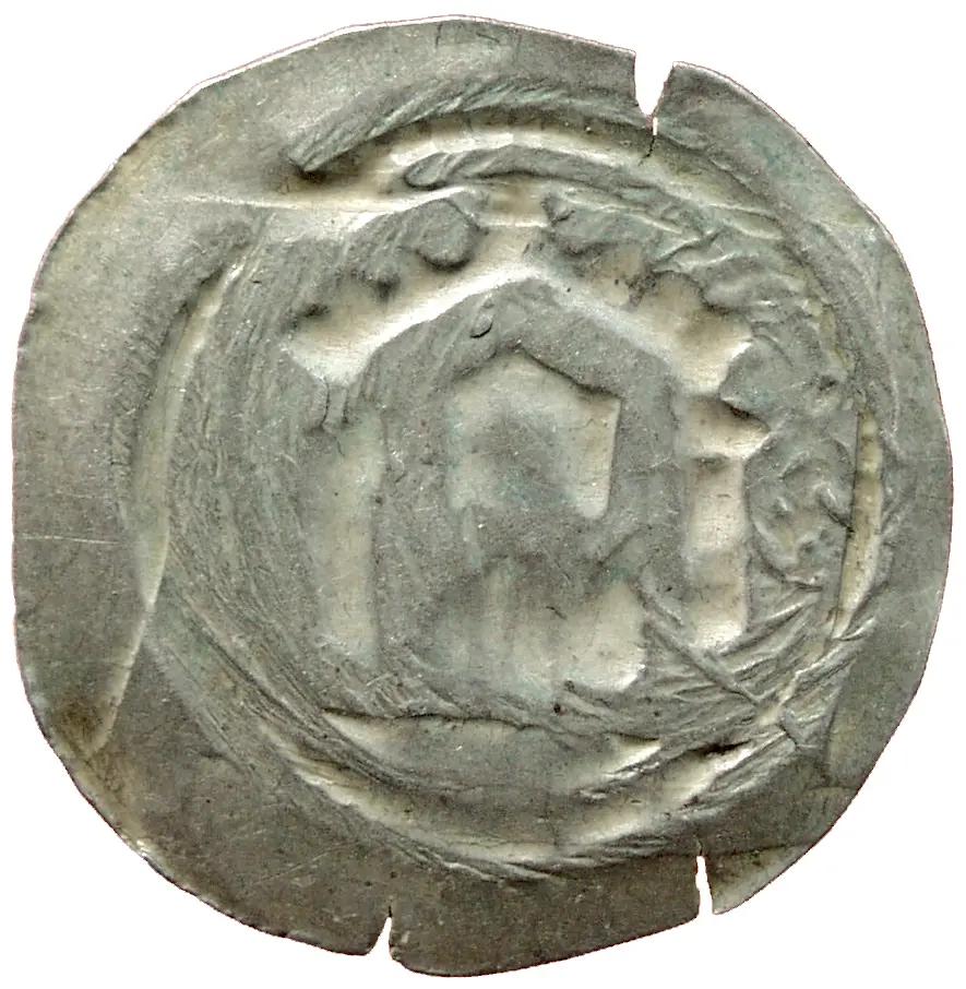 Erzbischöfe von Salzburg: Philipp von Spanheim (1247–1257) oder Ulrich (1257–1265)