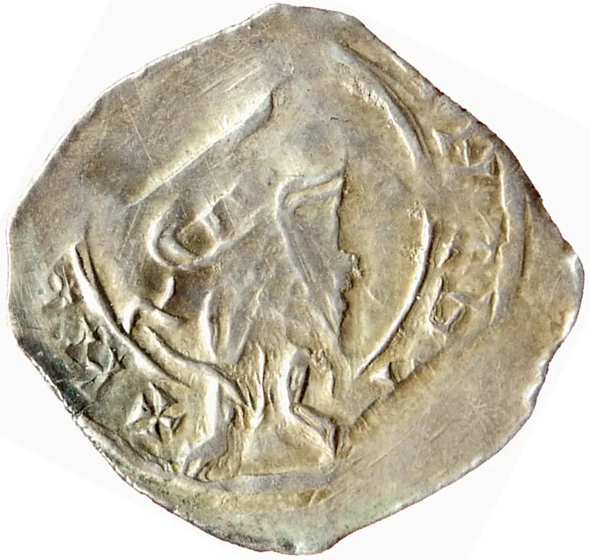 Herzöge von Kärnten: Bernhard
