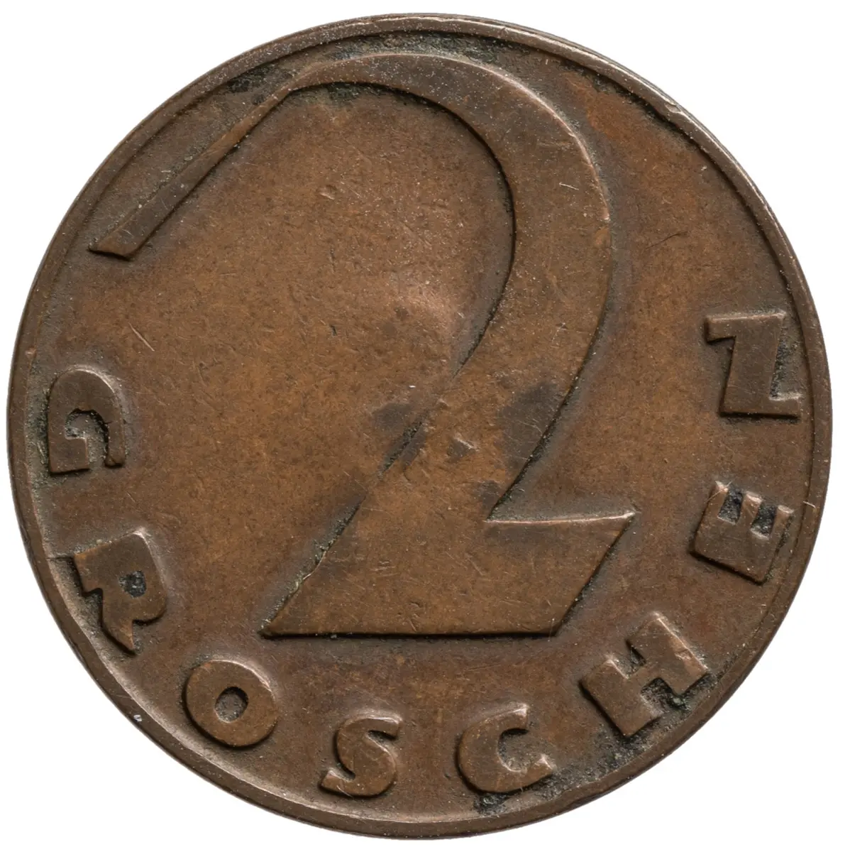 Österreich: 1. Republik