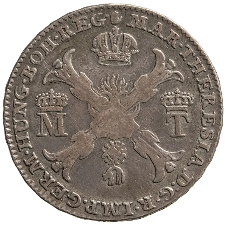 Münze