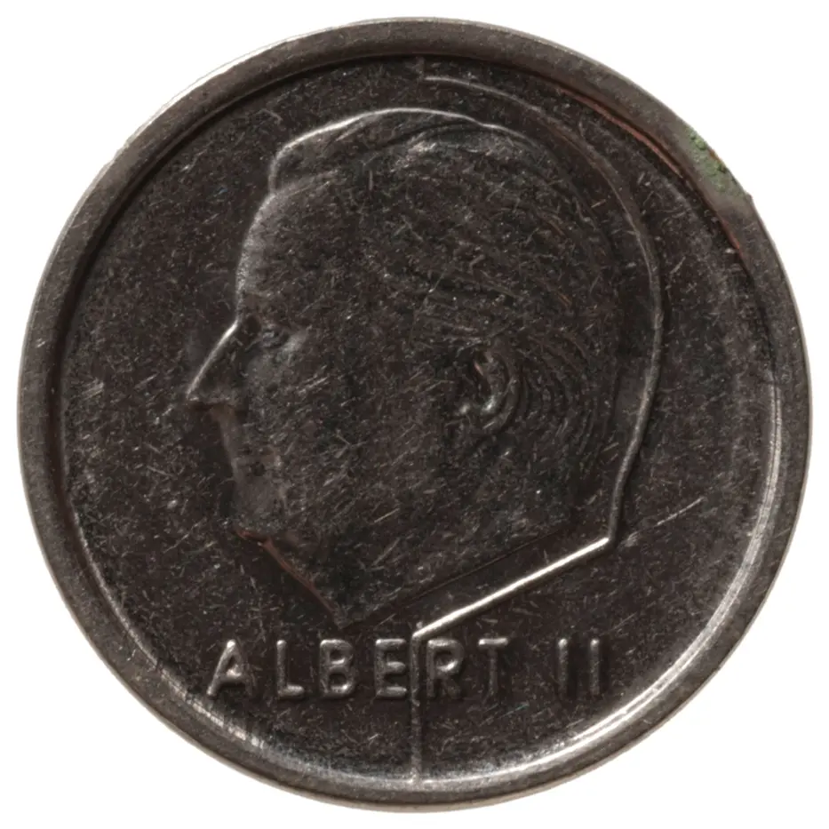 Belgien: Albert II.