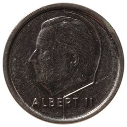 Belgien: Albert II.