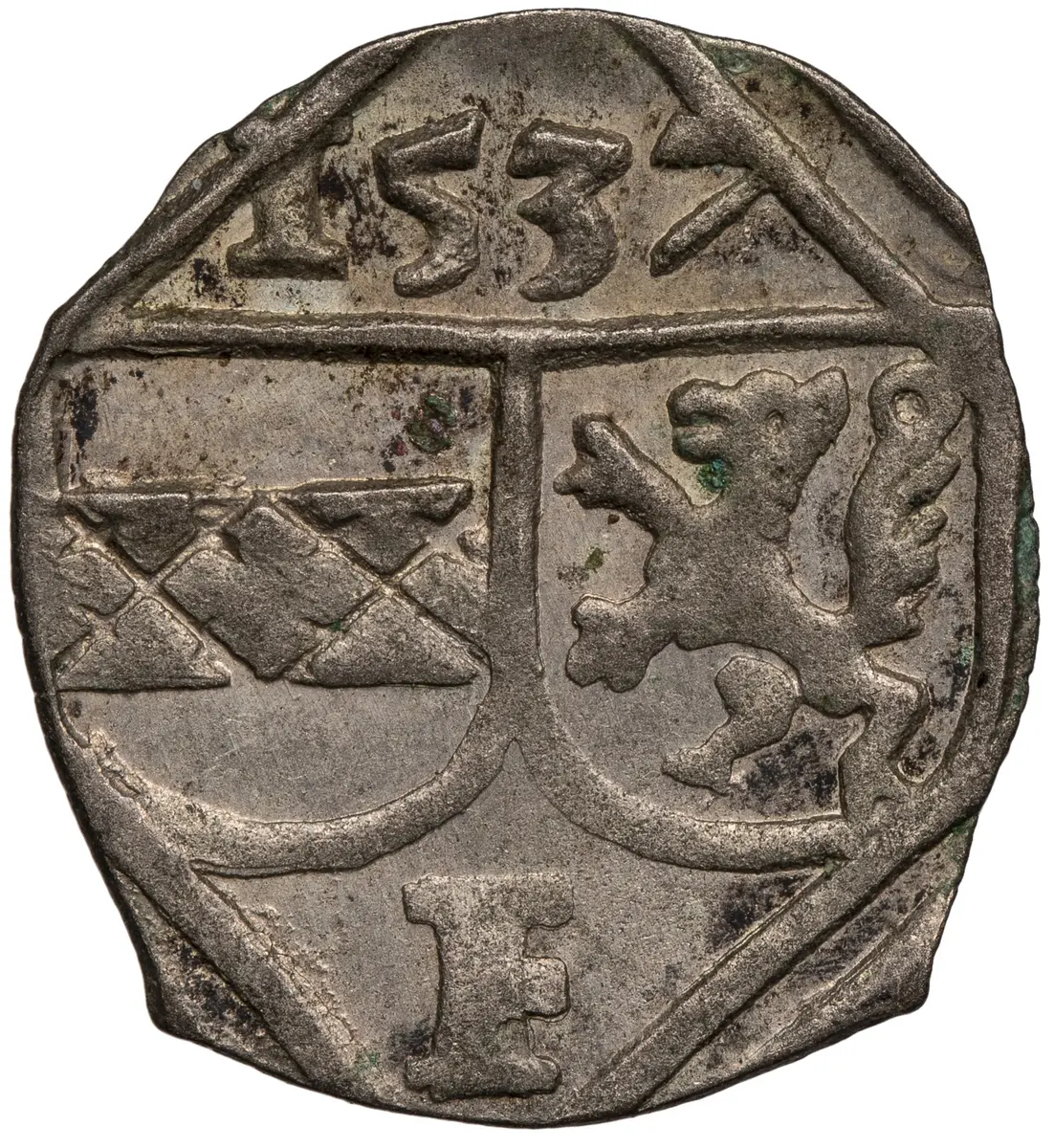 Haus Österreich: Ferdinand I. (1521–1564)