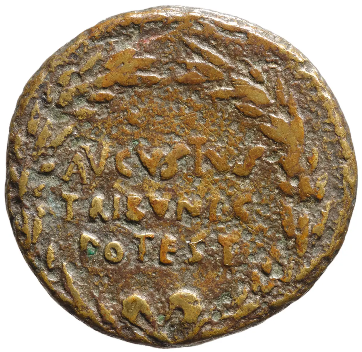 Augustus