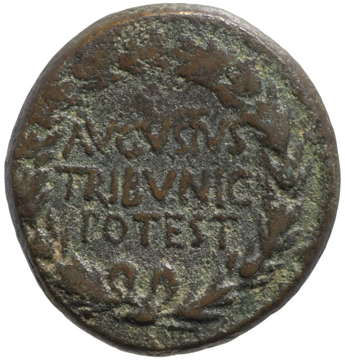 Augustus