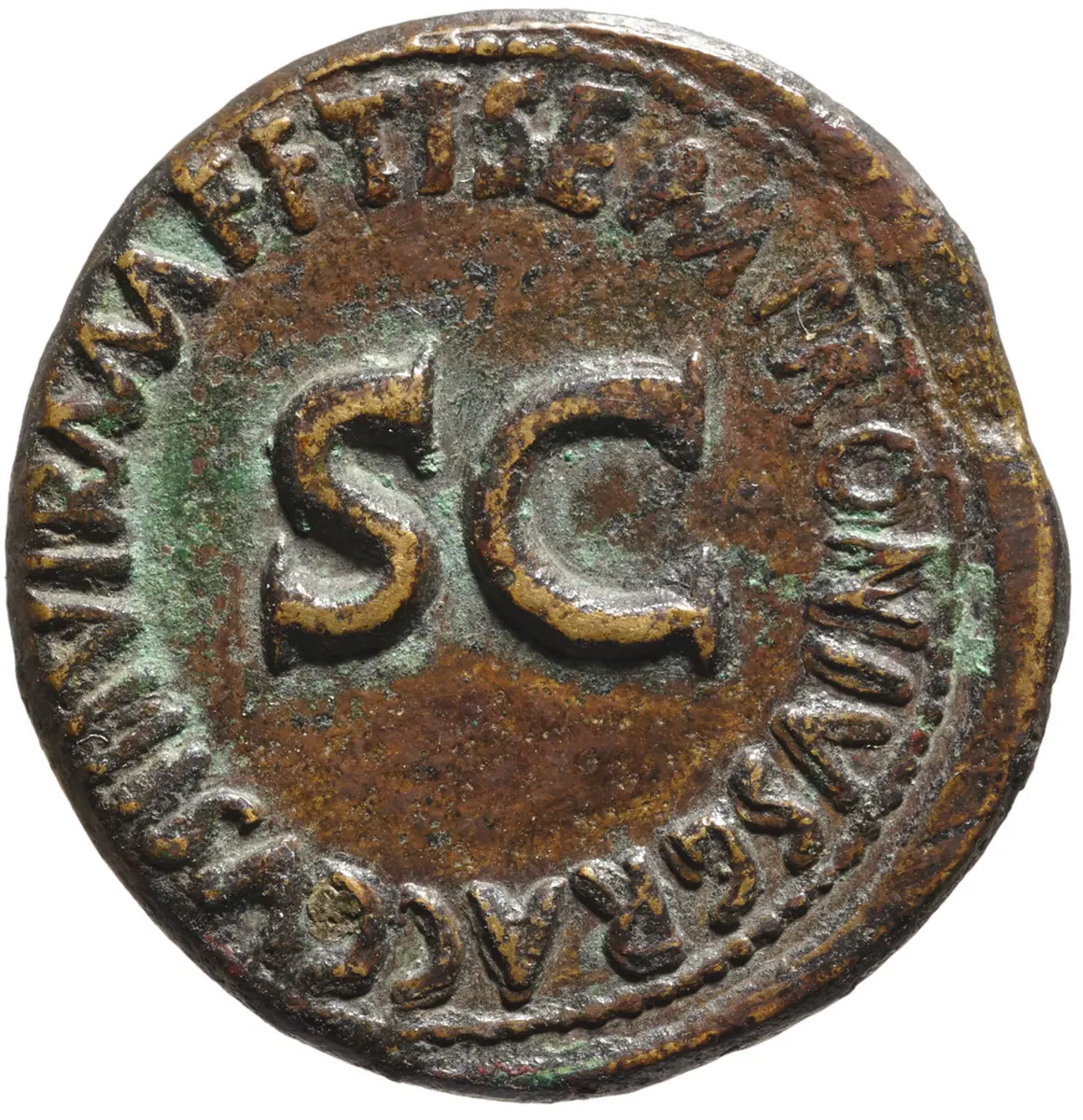Augustus