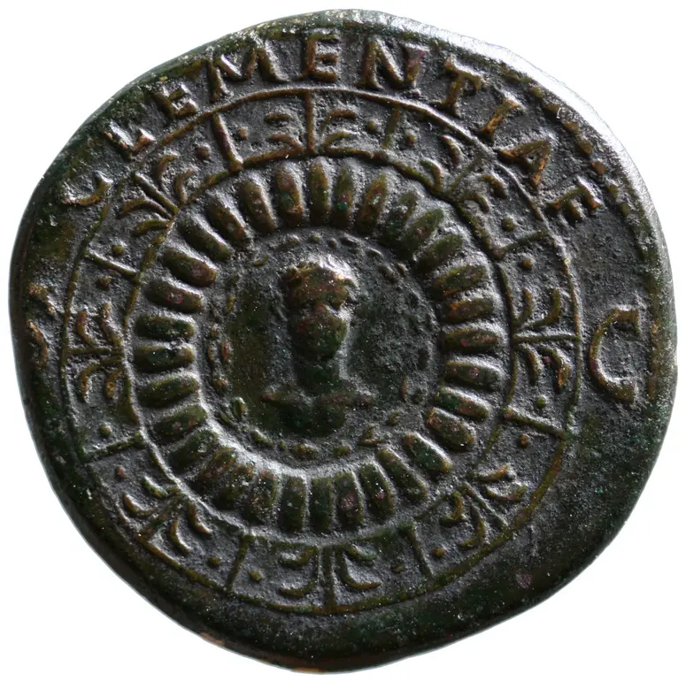 Münze