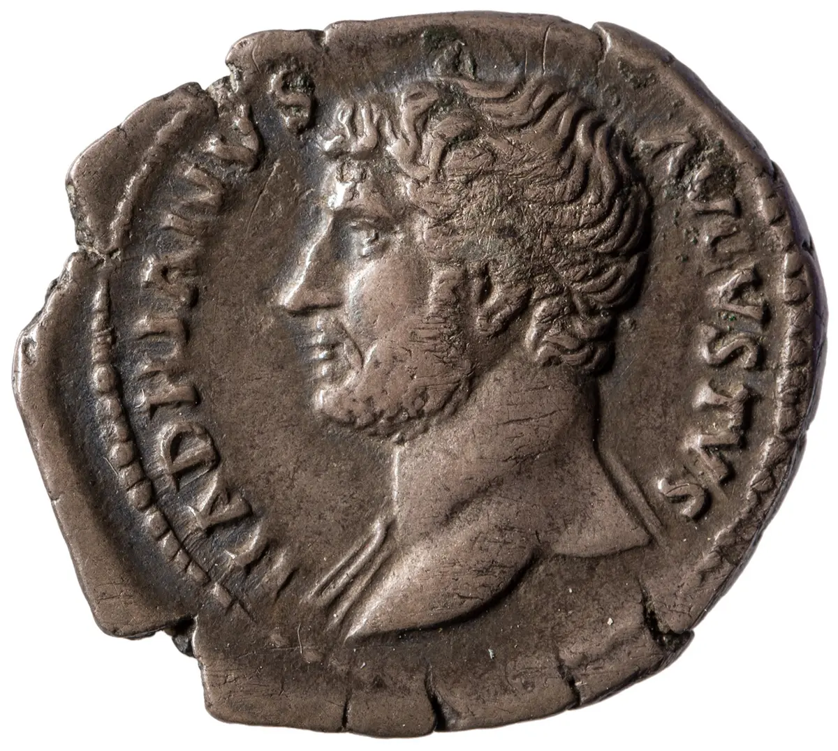 Hadrianus