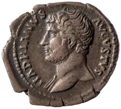 Hadrianus
