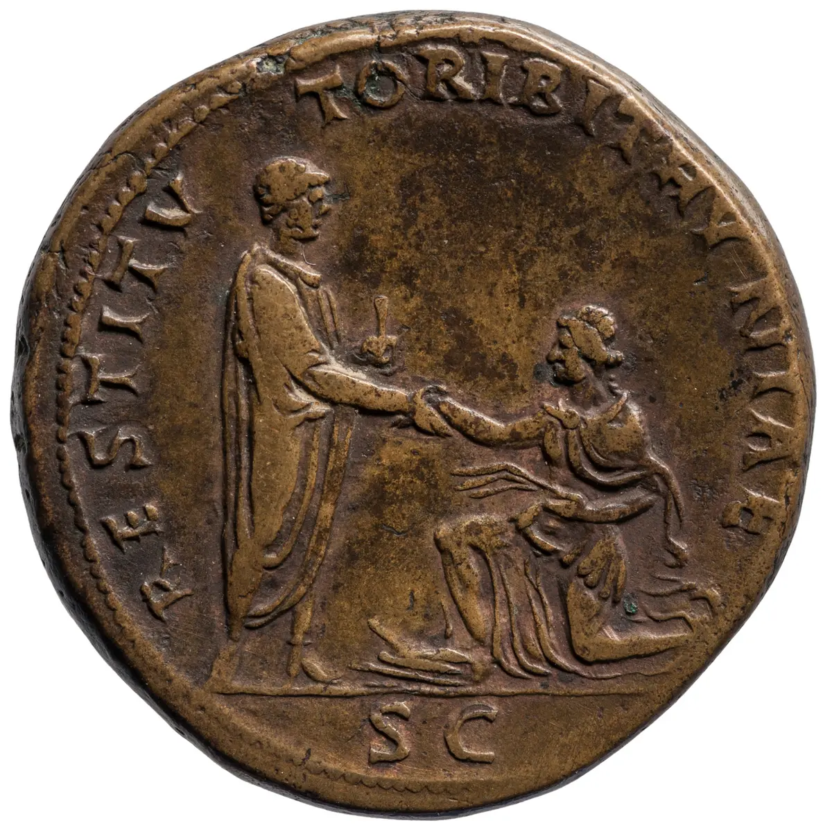 Hadrianus