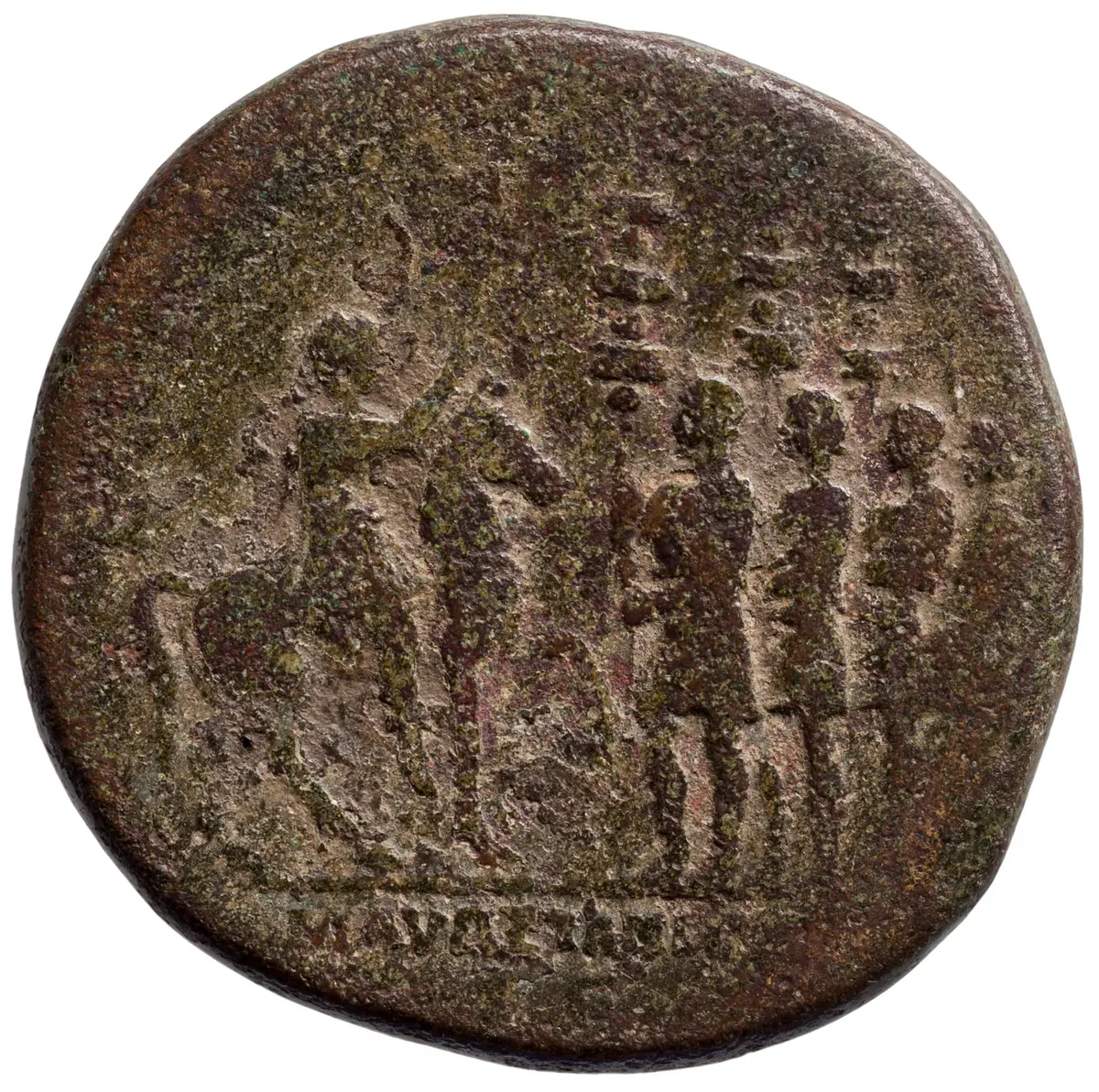 Hadrianus