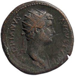 Hadrianus