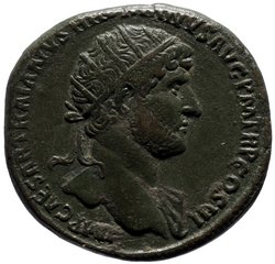 Hadrianus