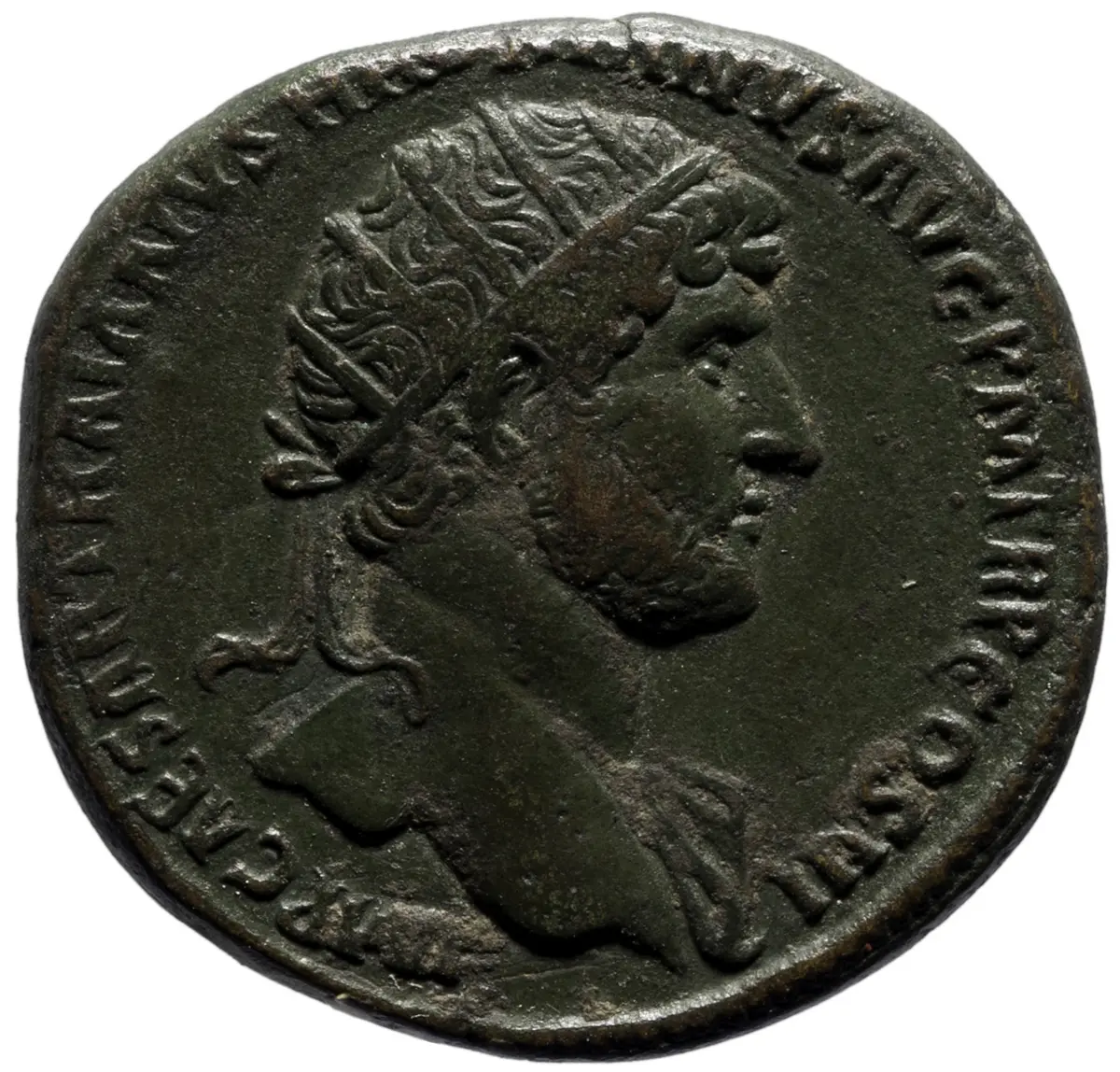 Hadrianus