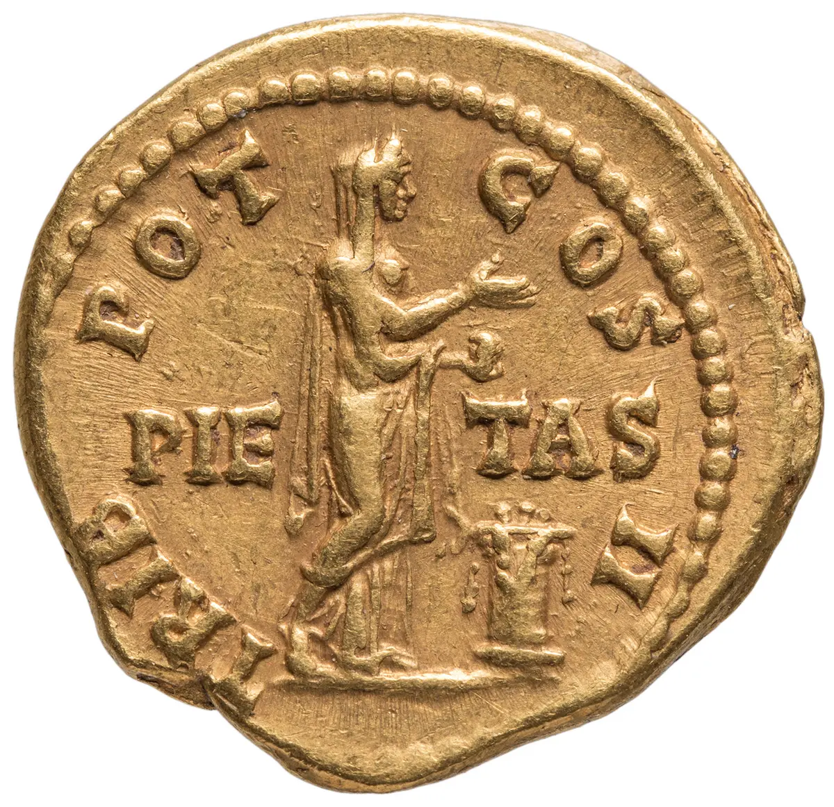 Lucius Aelius