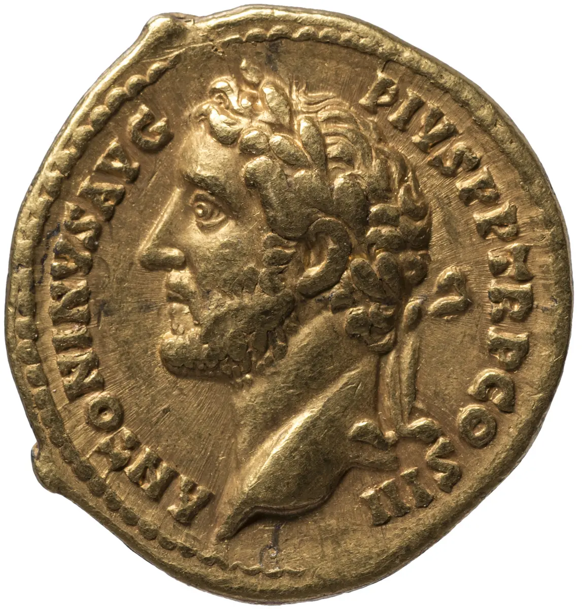Antoninus Pius