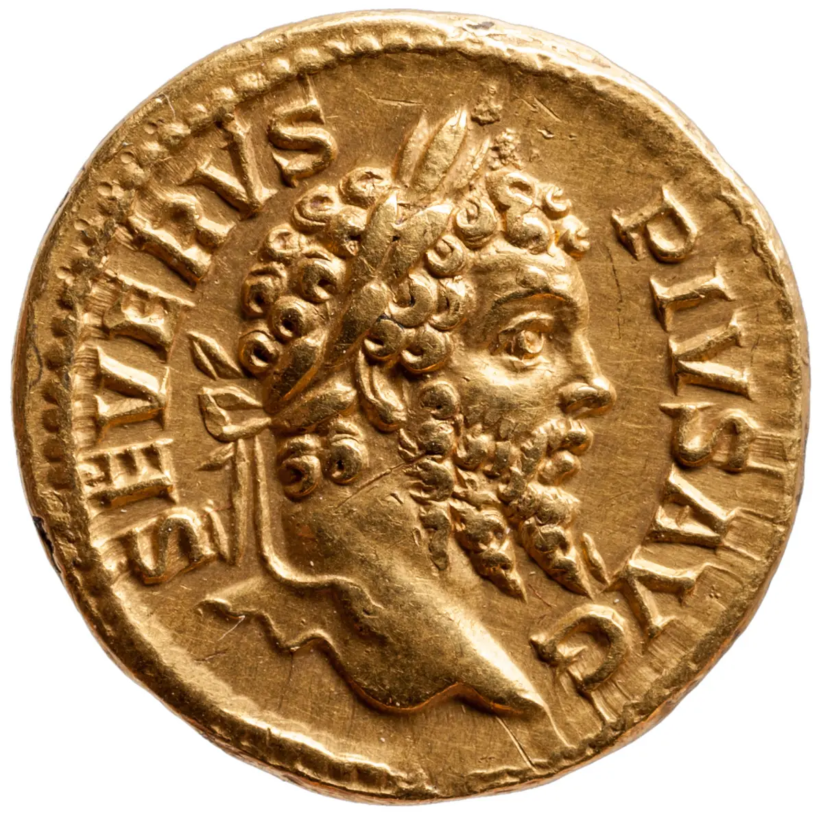 Septimius Severus