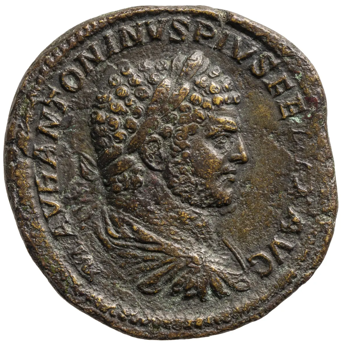 Antoninus III. (Caracalla)