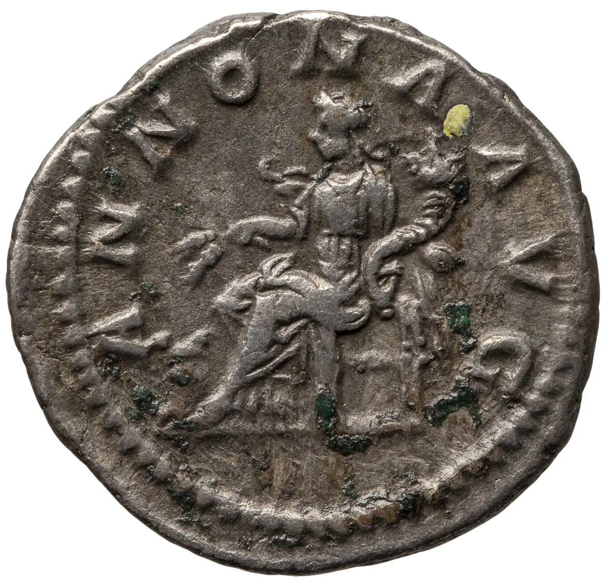 Macrinus