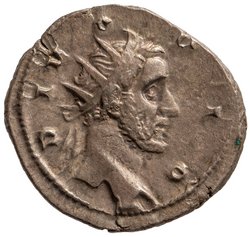 Divus Antoninus Pius