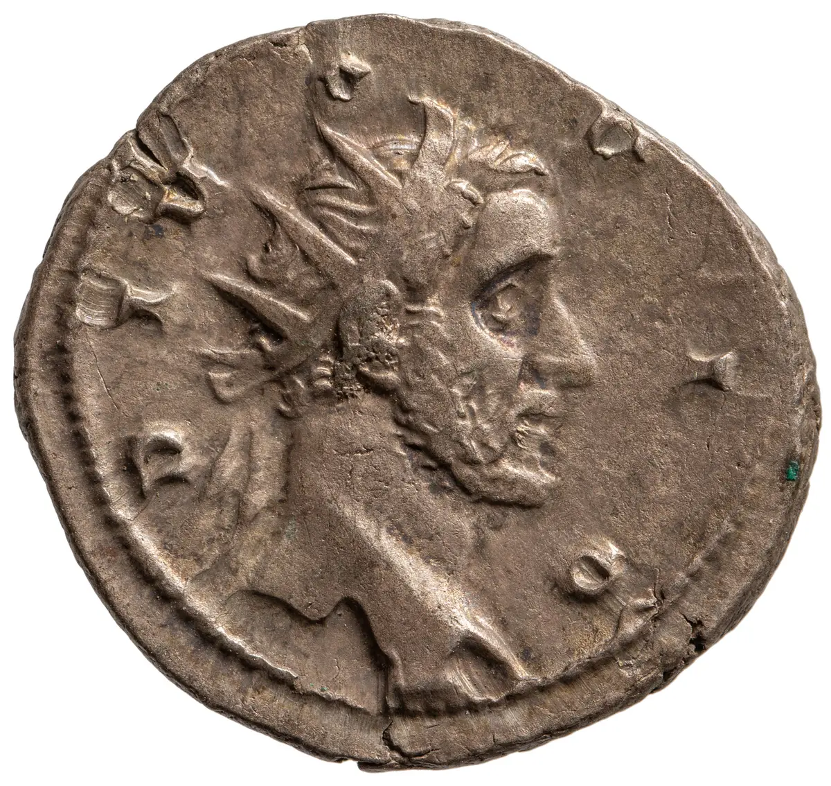 Divus Antoninus Pius