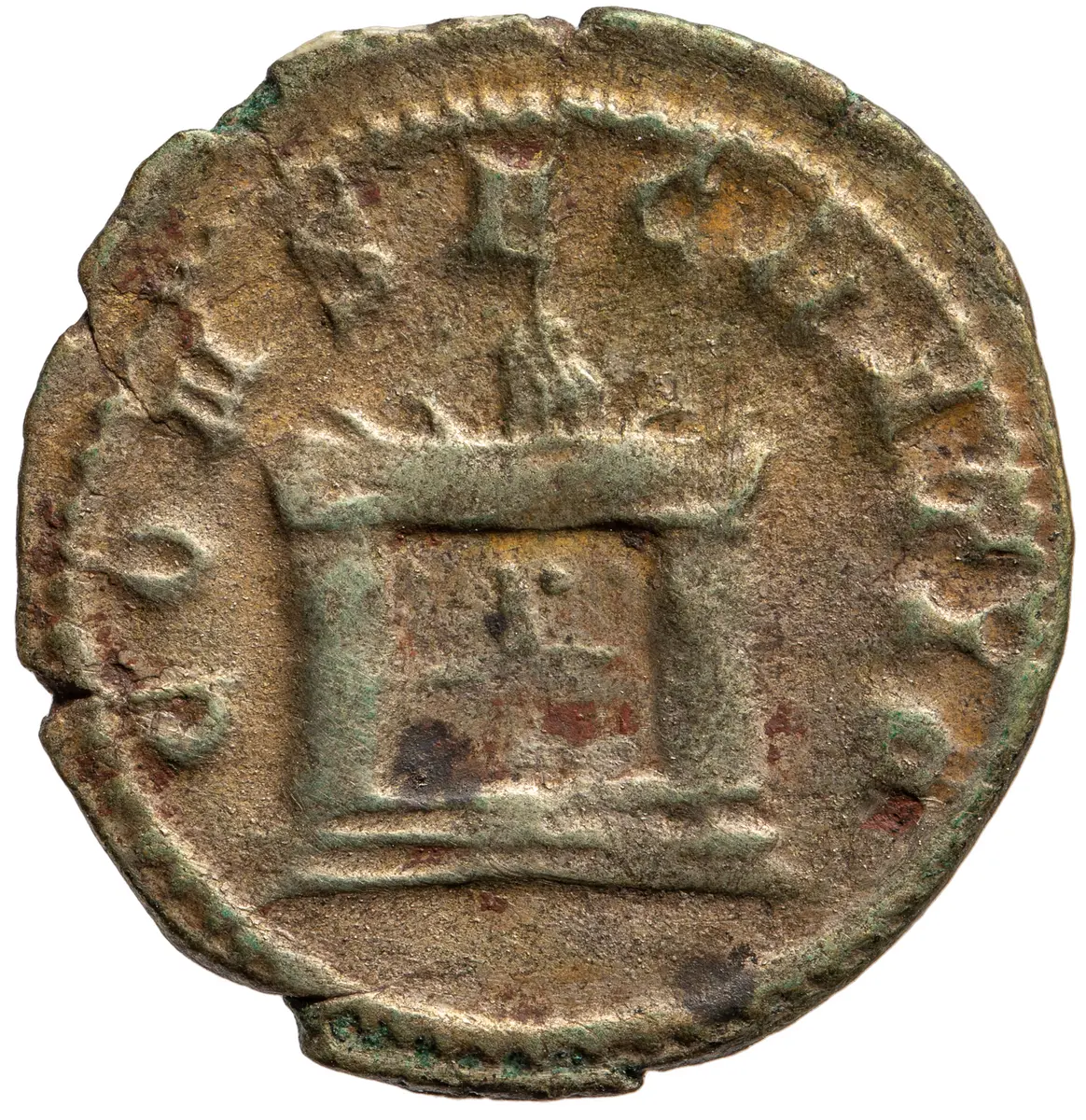 Divus Antoninus Pius