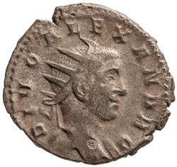 Divus Severus Alexander