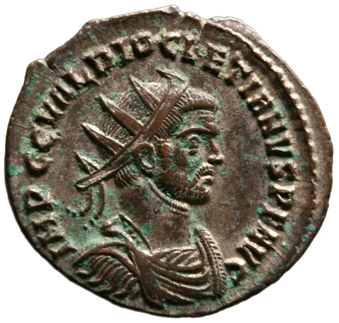 Diocletianus
