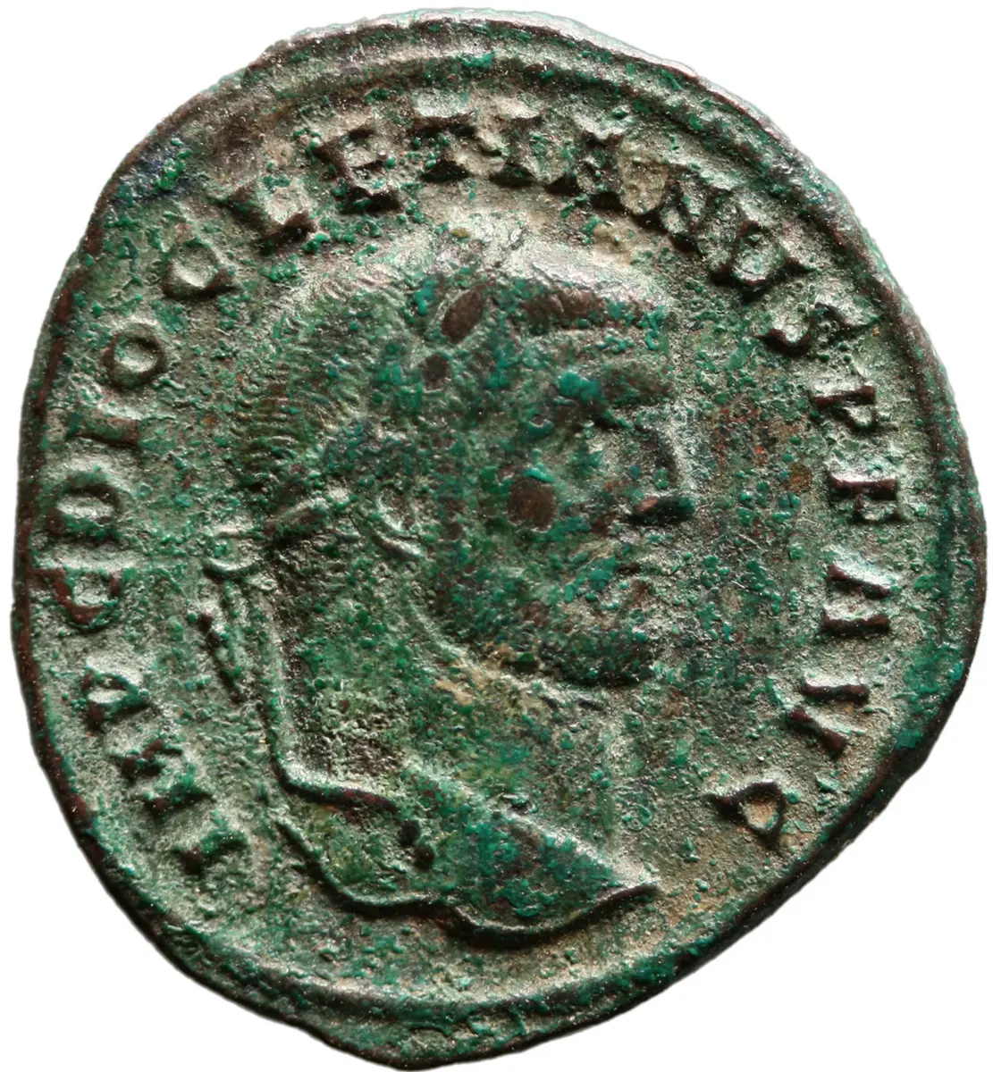 Diocletianus