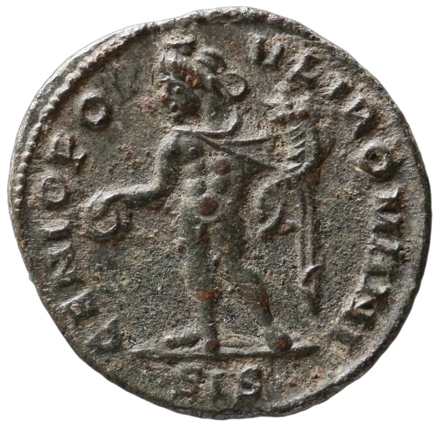 Maximianus II. (Galerius)