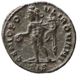 Maximianus II. (Galerius)