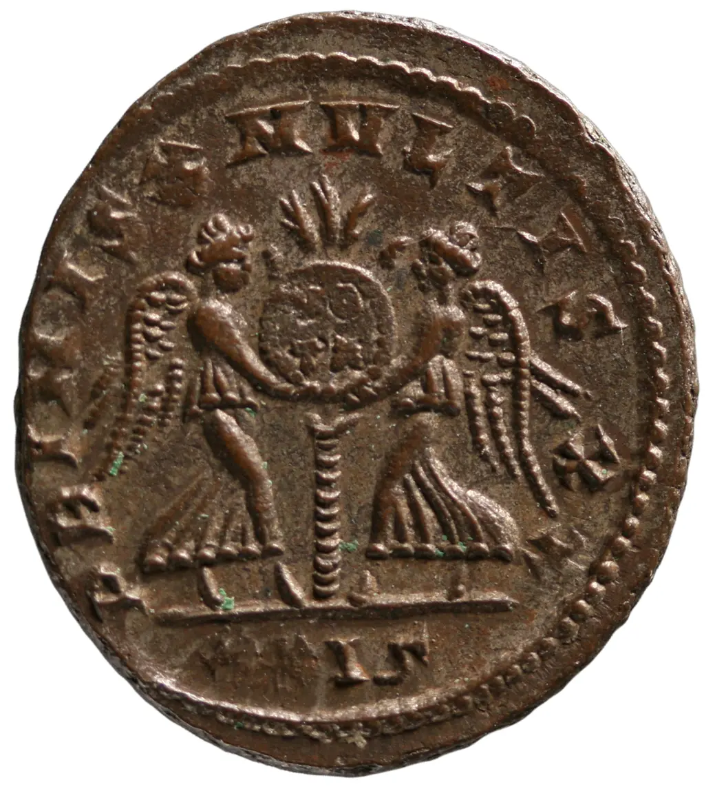 Maximianus I. (Herculius)