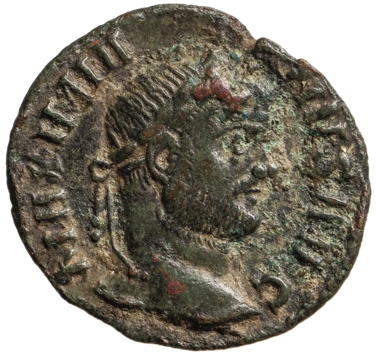 Maximianus I. (Herculius)
