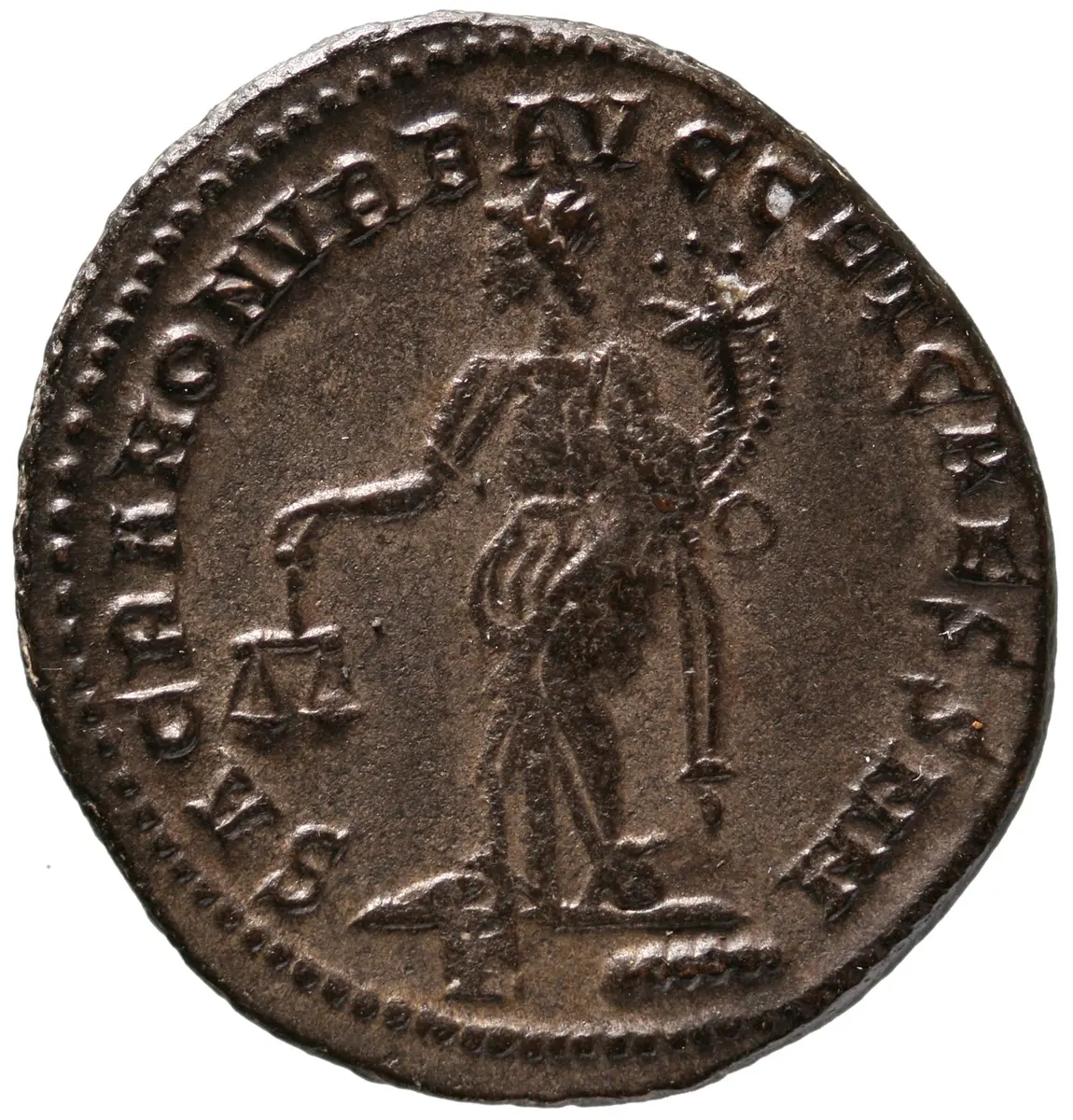 Constantius I. (Chlorus) Caesar