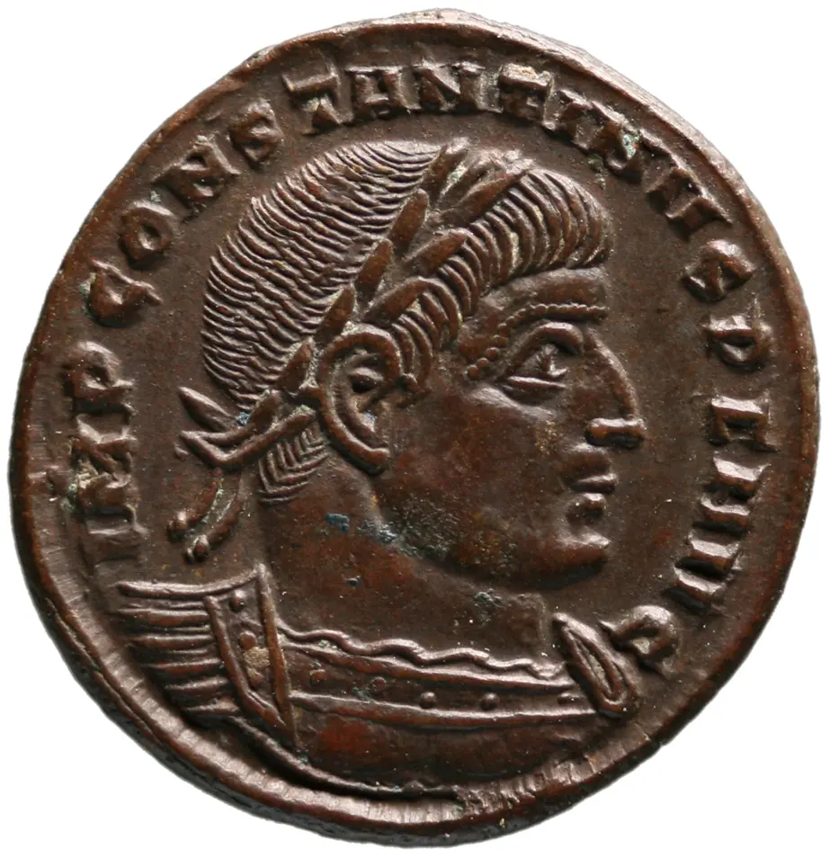 Constantinus I.