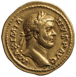 Maximianus I. (Herculius)