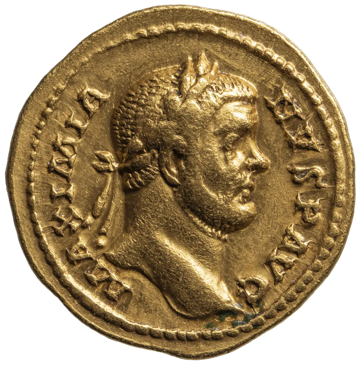 Maximianus I. (Herculius)