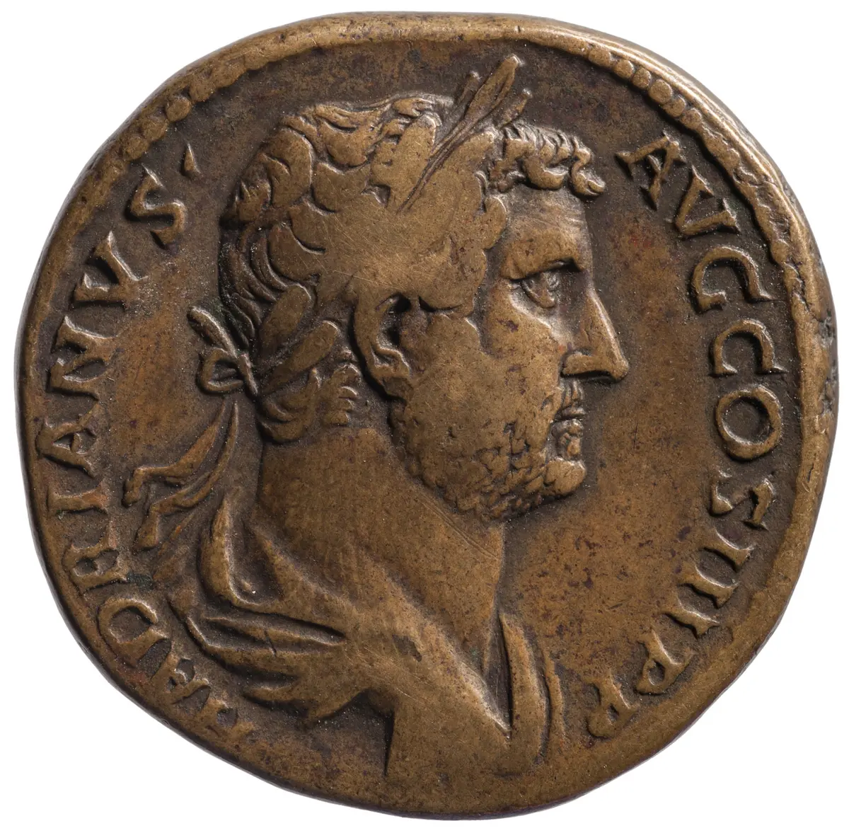 Hadrianus